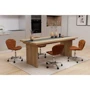 Стул Hommex Margo Light Brown (арт.H-245 Light Brown): Максимальная нагрузка, кг 120