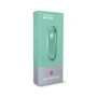 Мультитул Victorinox Classic SD Alox Colors Minty Mint 58мм/5функций/рифленый мятный (0.6221.221G)