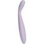 Тонкий вибратор точки G Svakom Cici 2 Lilac
