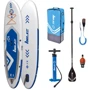 Доски Z-Ray ( 34171 ) X-RIDER X1 10'2"х32"х6" 2024 (6920388695596)