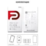 Аксессуар для смартфона ArmorStandart Tempered Glass Icon Black for Samsung Galaxy A10/A10s/M10 (ARM55468-GIC-BK): Цвет черный
