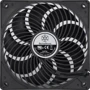 Кулер Silverstone Air Penetrator AP120i (SST-AP120I): Назначение для корпуса