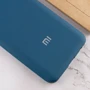 Аксесуар для смартфона Mobile Case Silicone Cover Cosmos Blue для Xiaomi Redmi 10C: Сумісність Xiaomi Redmi 10C