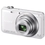 Sony Cyber-Shot DSC-WX60 White