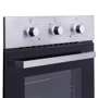 Духовой шкаф электрический Minola OE 6603 BL/INOX: Класс энергопотребления A