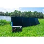 Солнечная панель Bluetti 200W PV200 фото 2