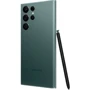 Смартфон Samsung Galaxy S22 Ultra 8/128 GB Green Approved Вітринний зразок фото 4
