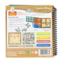 Smart games Дорожная магнитная игра Хитрые жуки (SGT 230 UKR)