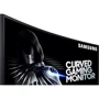 Монитор Samsung C27RG50FQI Black/Silver (LC27RG50FQIXCI) фото 13