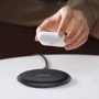 Зарядное устройство Ugreen Wireless Charging Pad CD186 15W Black (80537) фото 5
