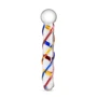 Стеклянный дилдо Gildo Glass Dildo No. 10