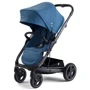 Коляска X-Lander 2 в 1 X-Pulse Petrol blue (90808): Тип коляски Универсальная коляска (2-в-1)