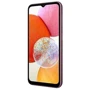 Смартфон Samsung Galaxy A14 4/128GB Dark Red A145F: Оперативная память 4 ГБ