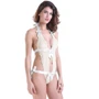 Боди NDS 1498 One Size White (23885)