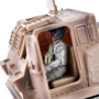 Ігровий набір Elite Force Пускова ракетна установка M270A1 (101839): Матеріал пластмасса