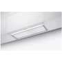 Витяжка FABER Inka Lux Evo WH Matt A70 (305.0665.358): Тип фільтра повітря Рециркуляция, Отвод