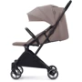 Прогулянковий візочок Kinderkraft Indy 2 Calm Beige (KSINDY00BEG0000): Ширина шасі 45.5 см