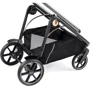 Универсальная коляска 2в1 Peg-Perego Veloce 500 Коричневая с полоской (PACK-VEL2100000003) фото 11