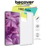 Чехол для телефонов BeCover TPU Case Transparancy for HMD Pulse (713143): Цвет прозрачный