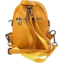 Женский рюкзак Vito Torelli желтый (VT-5005-yellow): Пол Женский
