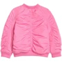 Бомбер H & M 912-5649887 122 см рожевий: Розмір 122