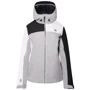 Горнолыжная куртка Dare 2b Ice Gleam II Jkt DWP509-A1Y 40 серая зимняя с капюшоном