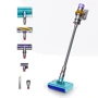 Пылесос Dyson V15s Detect Submarine (448799-01)