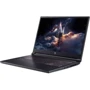 Ноутбук Acer Nitro V 17 ANV17-41 Obsidian Black (NH.QYVEU.006) UA