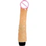 Реалистичный вибратор Kinx Mccoy Realistic Vibrator, 23x4,8 см