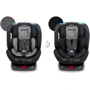 Автокрісло MoMi Tordi 0-36 кг black (FOSA00016) фото 4