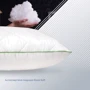 Подушка ТЕП Royal Soft 50х70 см (4820241220069): Материал чехла микрофибра