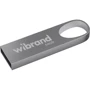 USB-флешка Wibrand 64Gb Irbis USB 2.0 Silver (WI2.0/IR64U3S)