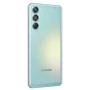 Смартфон Samsung Galaxy M55 5G 8/128Gb Light Green M556B: Камера 50 Мп f/1.8 + 8 Мп f/2.2 + 2 Мп f/2.4 / LED вспышка / автофокус / Фронтальная 50 Мп f/2.4