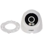 IP-камера відеоспостереження Dahua Smart Dual Light Active Deterrence Wi-Fi DH-T4A-PV (2.8мм): Тип підключення до інтернету Беспроводное