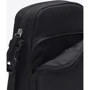 Сумка Nike NK Heritage Cross-Body - TN 4L черная Уни 23x18x8 см (DX6614-010): Габариты 23x18x8 см