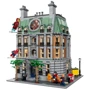Конструктор LEGO Super Heroes Санктум Санкторум 2708 деталей (76218) фото 4