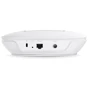 Точка доступу Wi-Fi TP-Link EAP225 V5: Інтерфейс підключення (WAN-порт) 1x10/100/1000 Ethernet