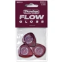 Медіатор Медіатор DUNLOP FLOW GLOSS PICK 2.0MM: Форма медіатора Flow Picks