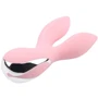 Вибратор Chisa Aphrovibe Oh My Rabbit Рink