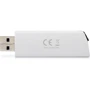 USB-флешка GOODRAM 8GB UCL2 USB 2.0 White (UCL2-0080W0R11): Максимальная скорость записи, МБ/с 5