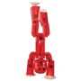 Фигурка для анимационного творчества Stikbot S1 (красный) (TST616R): Пол Унисекс