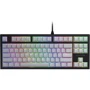 Клавиатура HATOR Skyfall TKL PRO Black (HTK-655)
