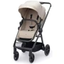 Универсальная коляска 3 в 1 Kinderkraft Newly Sand Beige (00-00305184): Тип коляски Универсальная коляска (3-в-1)