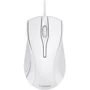 Мышь HAMA MC-200 USB White (00182603)