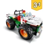 LEGO Creator Грузовик «Монстрбургер» (31104) фото 3