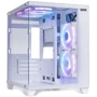 Корпус QUBE REEF ARGB White (REEF_GMNU3)