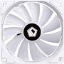 Кулер ID-Cooling XF-12025-RGB-TRIO Snow (3pcs Pack) (XF-12025-RGB-TRIO Snow): Назначение для корпуса