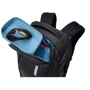 Рюкзак городской Thule Accent Backpack 26L/black в подарок к ноутбуку фото 3