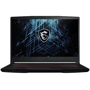 Ноутбук MSI GV15 Thin (11SCV-633US_32_1TB) CUSTOM