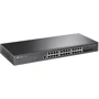 Сетевой коммутатор TP-Link TL-SG3428X-UPS: Количество портов Fast Ethernet (10/100) нет
